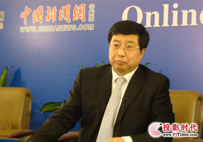 周厚健:幸福指数就是和谐的员工关系