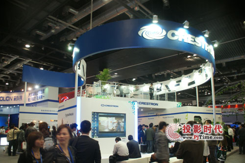 InfoComm China 2011 ˼ʢװϯ