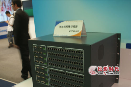 ̩V-TECHչInfoComm China 2011