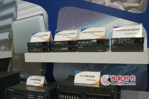 ̩V-TECHչInfoComm China 2011