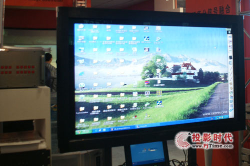 InfoComm China 2011 ʢװ