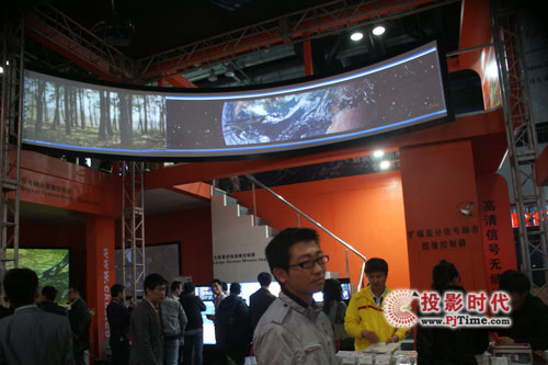 InfoComm China 2011 ʢװ