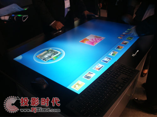 㴥SMART TABLE