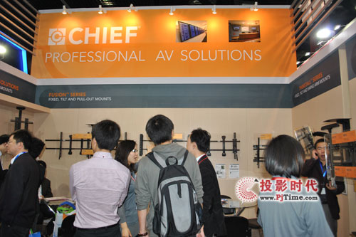 ChiefAVװ豸InfoComm