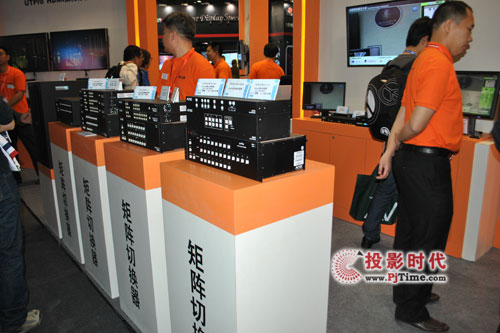 AMXϵͳȫ߳InfoComm