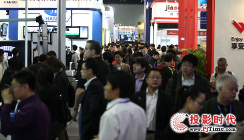 ʱInfoComm China 2011ԲĻ