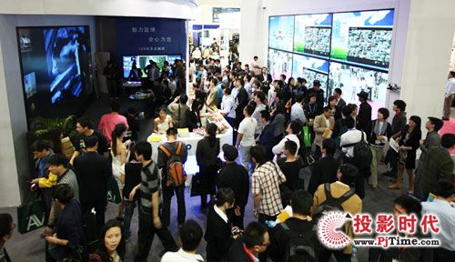 ʱInfoComm China 2011ԲĻ