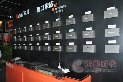 科迪以强大的技术储备赢得市场
