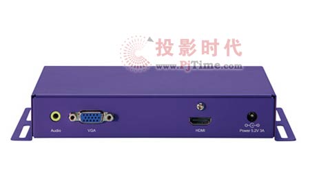 BrightSign三大系列媒体播放器介绍