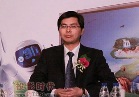 喻亮星:把握智能时代 以需求定位企业战略