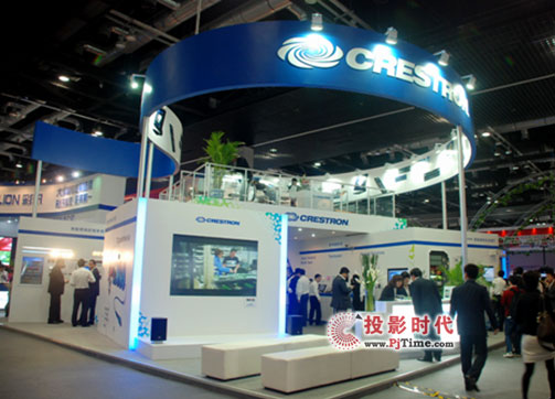 ˼DMǿδ InfoComm 2011ʳ