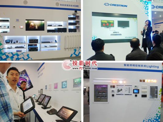 ˼DMǿδ InfoComm 2011ʳ