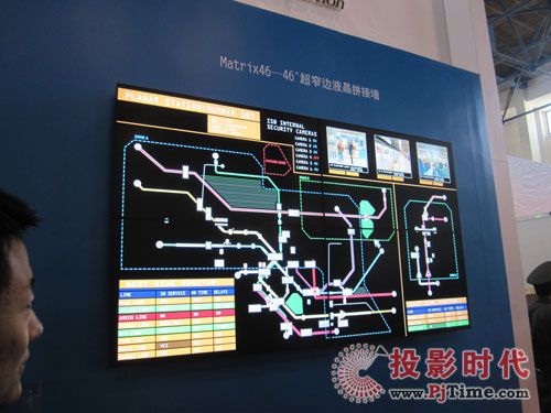 走进北京安防 感受德迪尼精彩