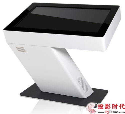 Displax Overlay触摸电视框