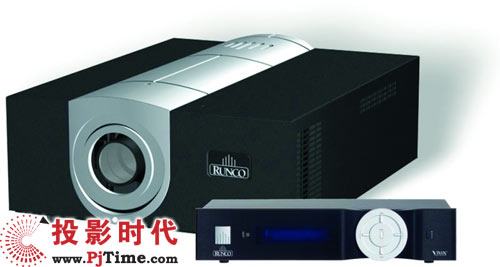 VX-4000ciͶӰ