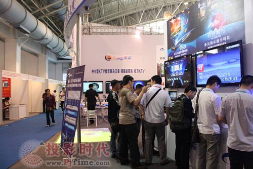星网视易引领KTV进入信息化整体解决方案新时代