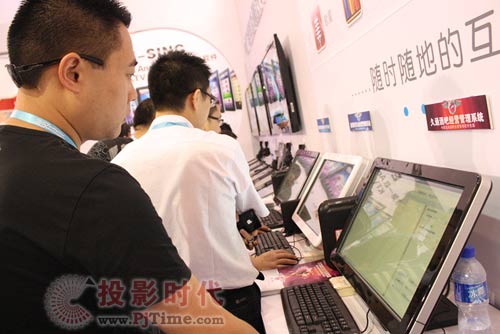 星网视易信息化管理系统为广大KTV经营者带来福音