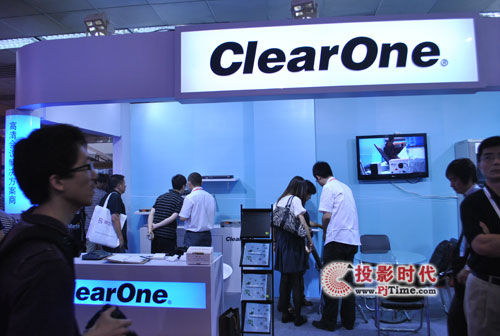 Clearone౱չ