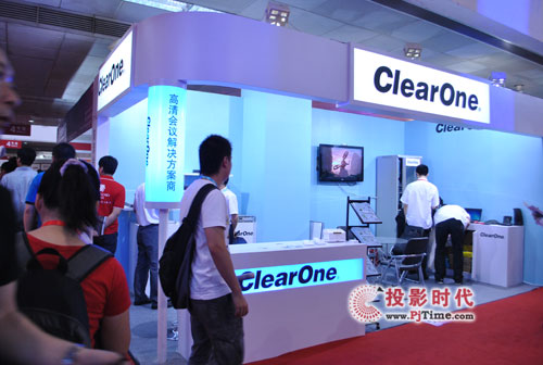 Clearone౱չ