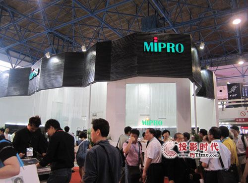 MIPROҫ PALM EXPO 2011 Ʒϵ רҵ