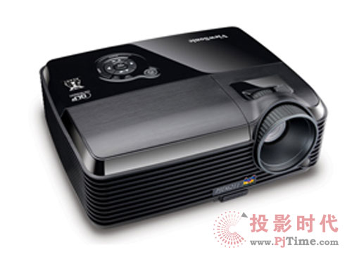 优派投影机PJD6211P