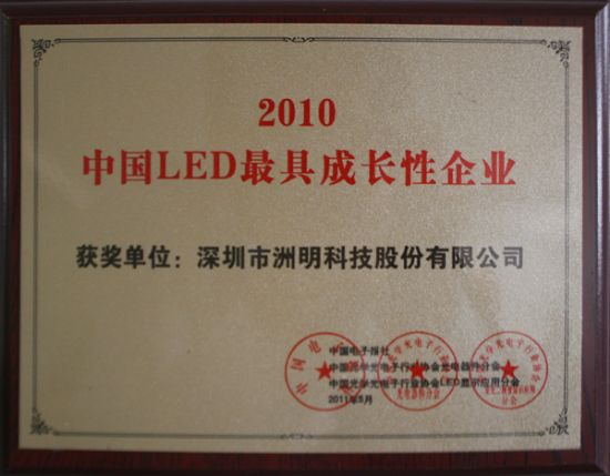 ƼйLED2010ѡ