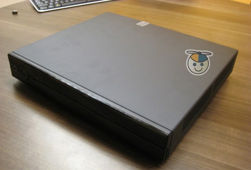 Google TV 2.0