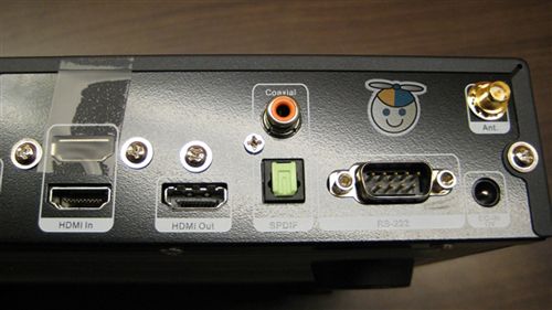 Google TV 2.0