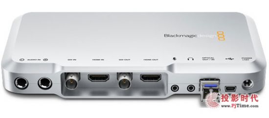 Blackmagic Design 2011Ʒڱɹ