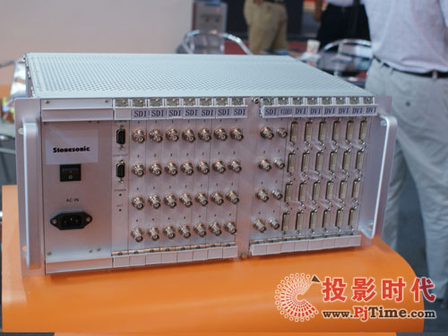 2011 BIRTV:ʯݸʱ