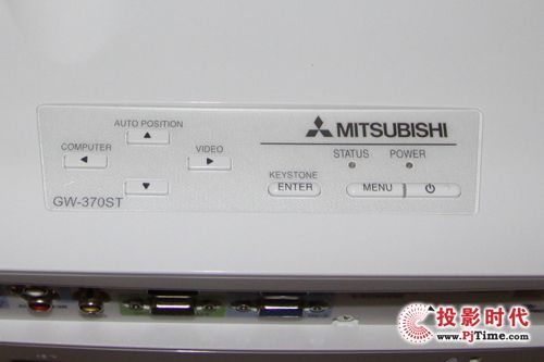 GW-370ST̽ͶӰ