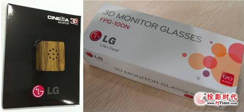 LG Cinema3Dʾ ȳ