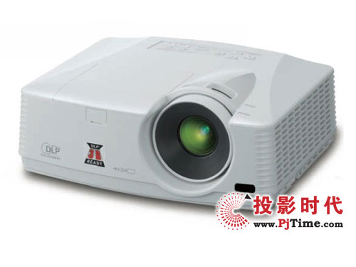 三菱投影机GX-680