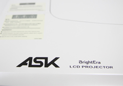 ASK logo