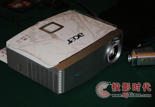 ۷ӽ磬Acer곞ɱٿ3DͶӰƷ