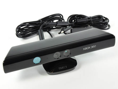 ΢Kinect