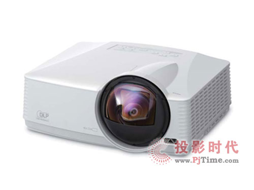 三菱GW-370ST和GX-360ST短焦投影机