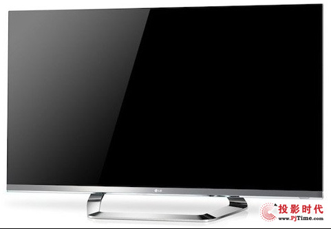 LG OLED