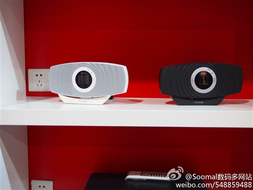 CES2012ͶӰ¼Ҿ 