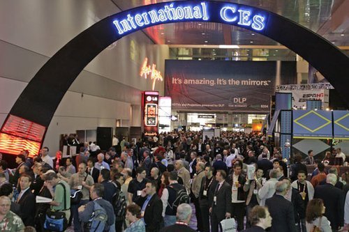 ͼ˵CES2012᳡ֳ