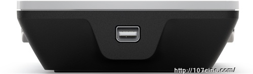 Blackmagic DesignThunderbolt Intensity Shuttle