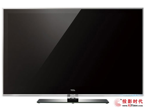TCL L46V8200-3D