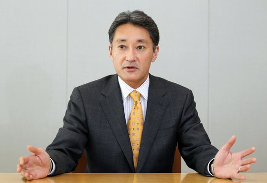 索尼董事长_超级索尼子