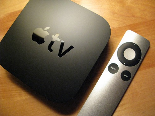 Apple TV» ƷԤڼӴ 