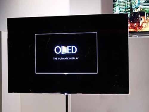 OLED