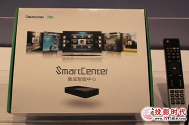 SmartCenterܼ