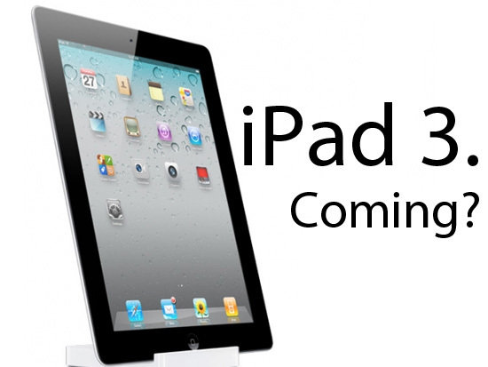iPad3ع