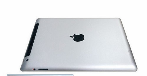 iPad3ع