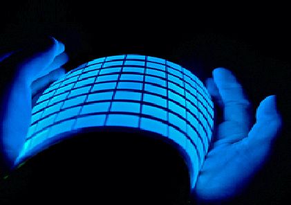 OLED:һгȵ