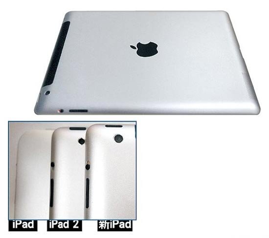 ʿƻܽiPad 3